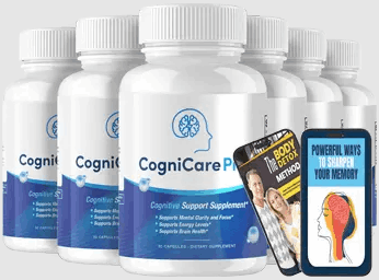 CogniCare Pro - Order Now