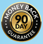 CogniCare Pro - Money Back Guarantee